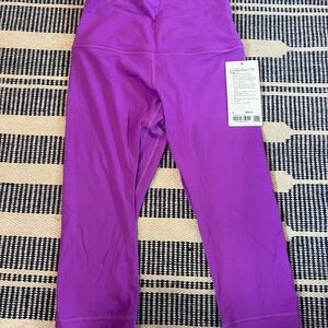 Lululemon Align 17” Leggings